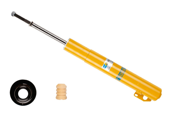 Bilstein B6 Shock Absorber Options For Jeep Grand Cherokee 2005-2011