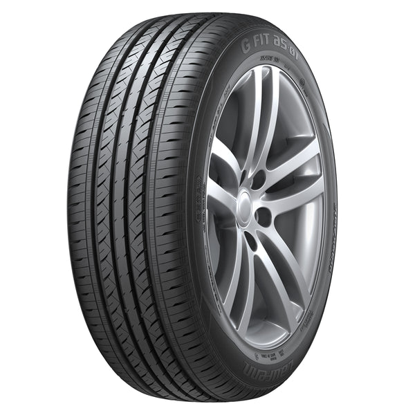 Laufenn G FIT as-01 205/55/16 4本セット 22年製 Laufenn G FIT AS 205/55R16 91V BSW Tires