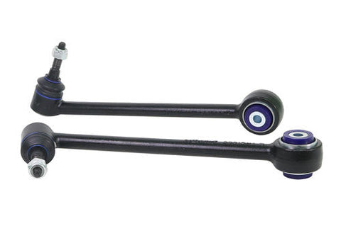 Superpro Front Lower Control Arms To Suit 2006-2013 Holden Commodore VE