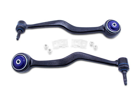 Superpro Front Lower Trailing Control Arms To Suit 2006-2013 Holden Commodore VE
