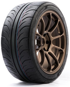 265/35R18 Zestino Acrova 07A 93W Semi Slick Race Drift Tyre (Hard Compound)