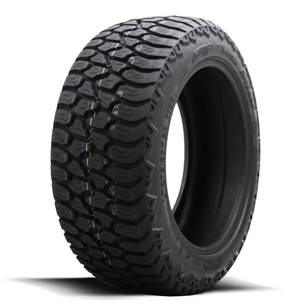 265/50R20 Amp Terrain Attack A/T 121/118S Tyre – No Cams
