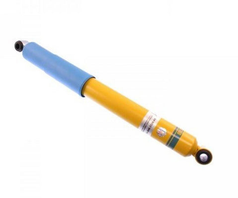 Bilstein B6 Shock Absorber Options For Toyota Hilux 4X4 (2005 Onwards)