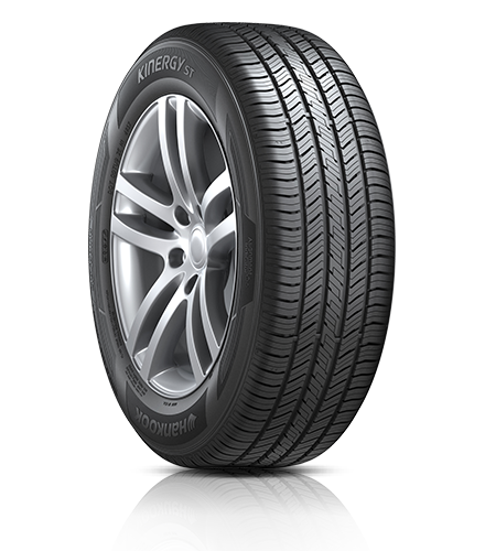 205 60R13 Hankook H735 Kinergy ST 86T Tyre No Cams Performance