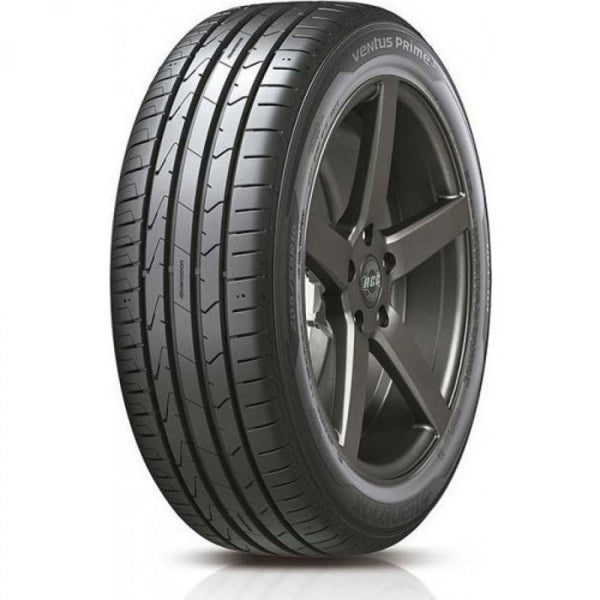 Performance Centre & Hankook Tyre 107V No Cams Ventus Tyre 3 K125A – 235/60R18 Ventus Prime K125