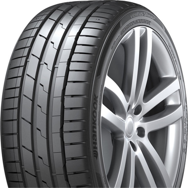 235/40R19 Hankook Ventus S1 Evo3 K127 96W Tesla Specification Tyre