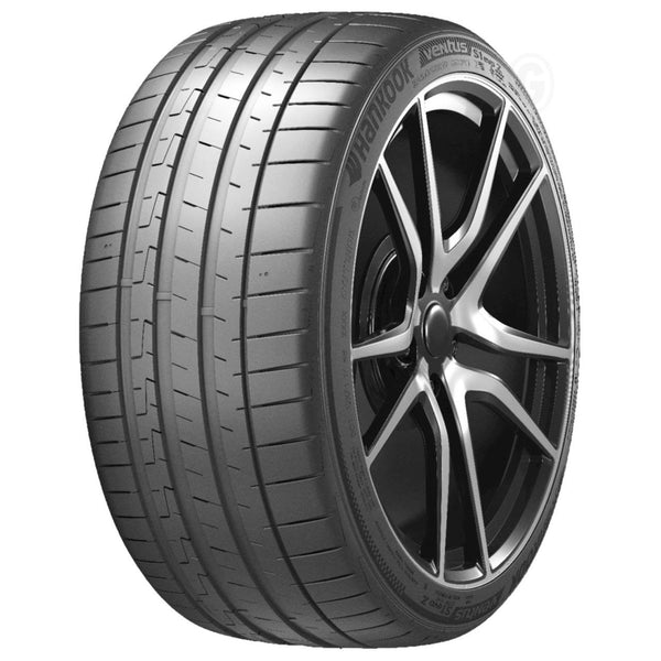 225/35R18 Hankook Ventus S1 Evo Z K129 87Y Tyre – No Cams Performance ...