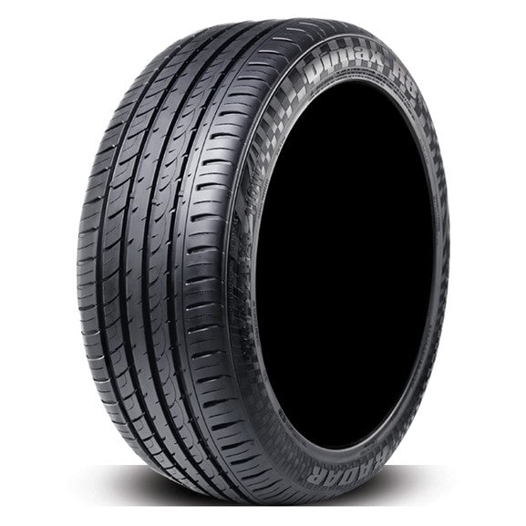 225/45R18 Radar Dimax R8+ 91Y Runflat Tyre – No Cams Performance & Tyre  Centre