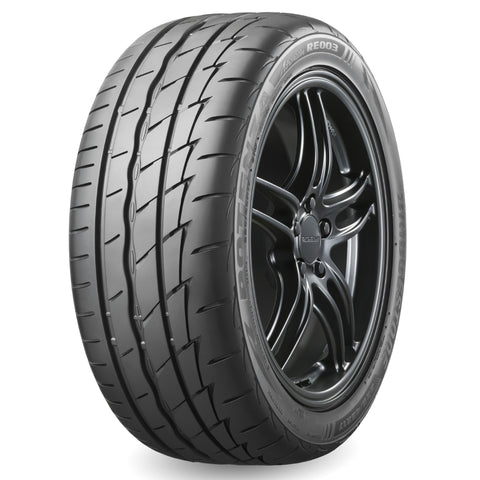 245/45R18 Bridgestone Potenza RE003 Adrenalin 100W Tyre