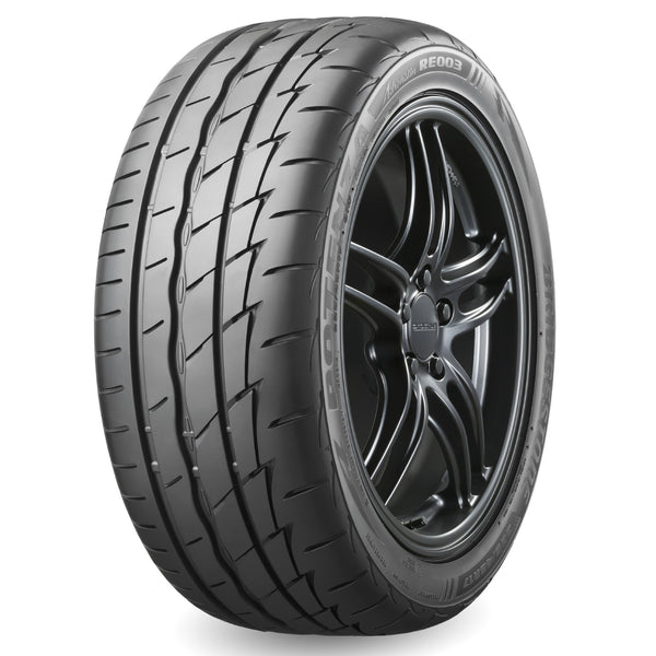 BRIDGESTONEPOTENZA 245/40 R18、265/35 R18 Bridgeston 245/40/18 YR Potenza S001 ER – Nacita Auto Care