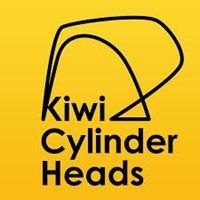 KIWI CYLINDER HEADS