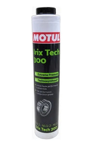 Motul Irix Tech Grease 300 (400G Tube)