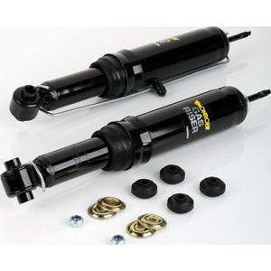 Monroe Gas Riser Air Shocks For Holden Commodore Vr-Vy Sedan With Irs