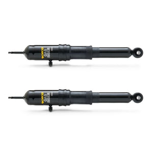 Monroe Gas Riser Rear Air Shocks For Holden Commodore Sedan VB-VS Without IRS