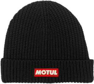 Quality Motul Oil Branded Beanie (3 Colours)