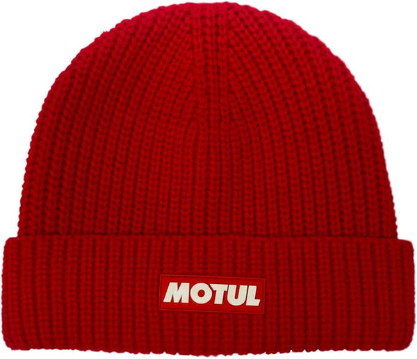 Quality Motul Oil Branded Beanie (3 Colours)