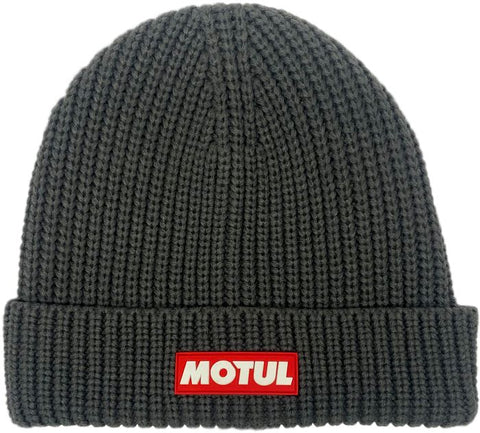 Quality Motul Oil Branded Beanie (3 Colours)