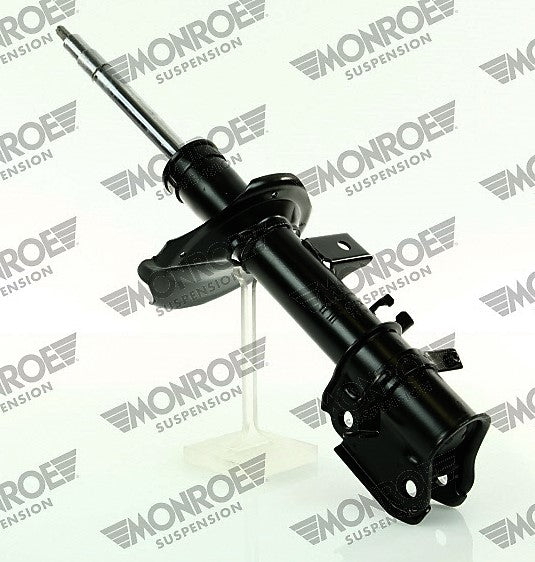 Monroe Gt Gas Reflex Front Shocks For 1995-2002 Nissan Pathfinder/Terrano R50