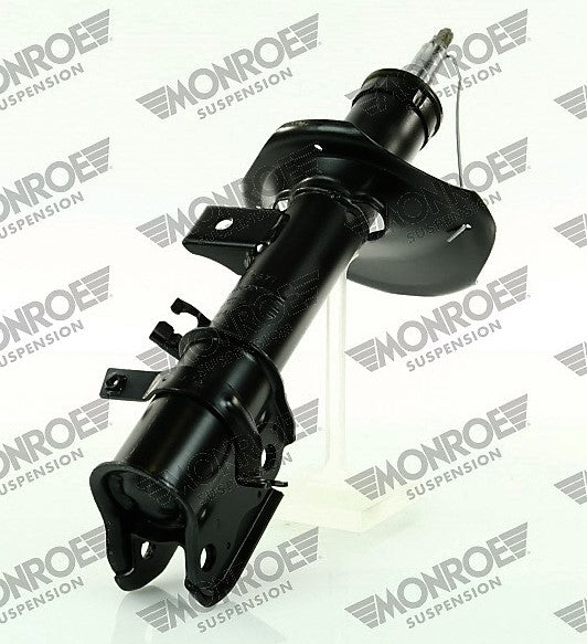 Monroe Gt Gas Reflex Front Shocks For 1995-2002 Nissan Pathfinder/Terrano R50