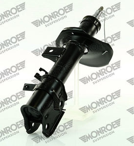 Monroe Gt Gas Reflex Front Shocks For 1995-2002 Nissan Pathfinder/Terrano R50