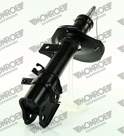 Monroe Gt Gas Reflex Front Shocks For 1995-2002 Nissan Pathfinder/Terrano R50