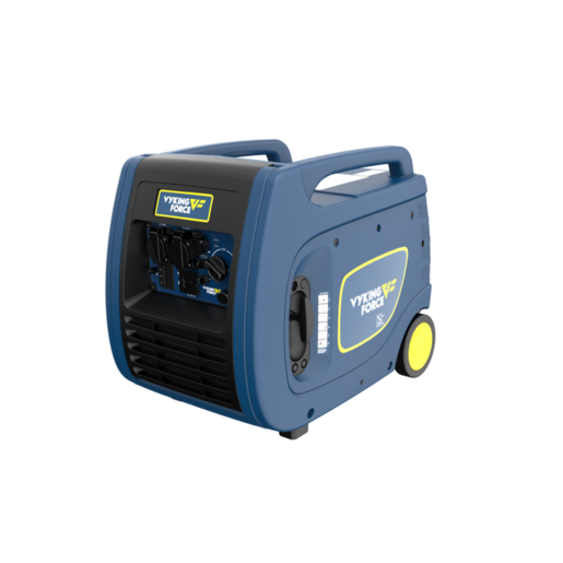 Vyking Force 3.5KVA 3000W Petrol Generator