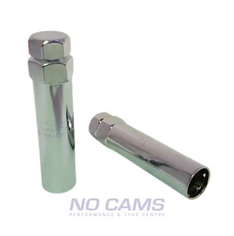 Spline Drive 7 Point Wheel Nut Key "687"