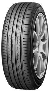 185/55R16 Yokohama BluEarth Ae50 83V Honda Jazz Specification Tyre