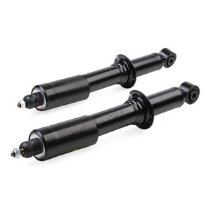 Monroe Adventure TT Front Shocks For Toyota Landcruiser/Prado (1996-2003)