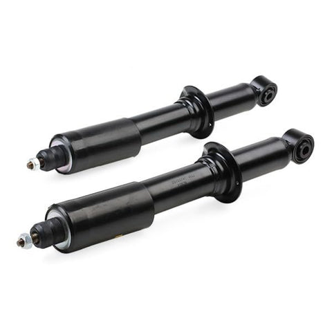 Monroe Adventure TT Front Shocks For Toyota Landcruiser/Prado (1996-2003)