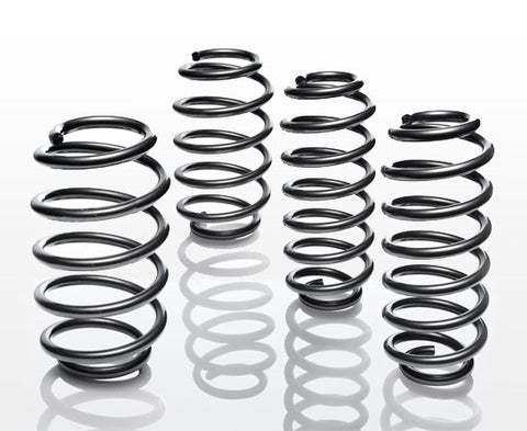 Eibach Pro-Kit Lowering Spring Kit For Mazda CX-5 2.0L Petrol (2011-2017)