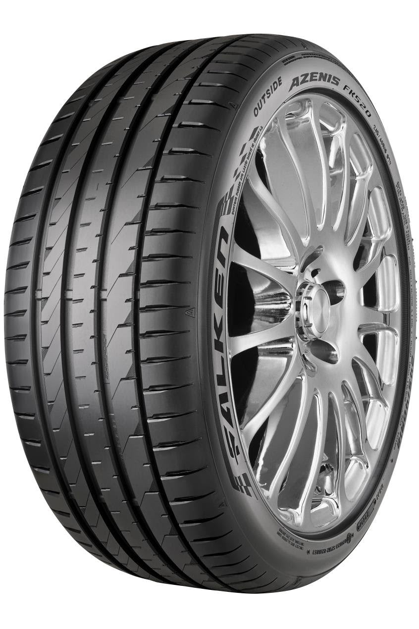225/40R19 Falken Azenis FK520L 93Y Tyre