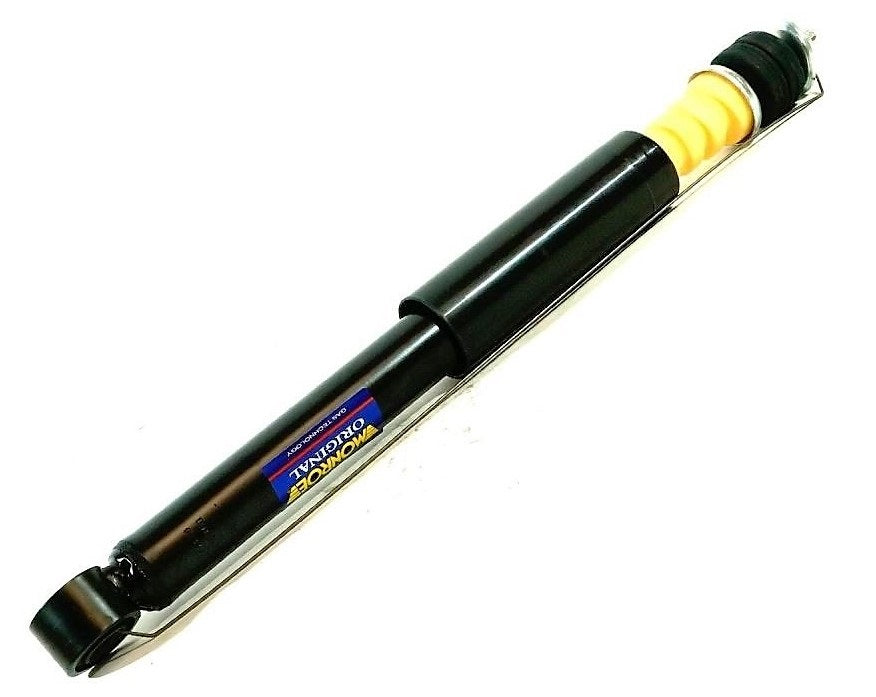 Monroe Original Gas Rear Shock Absorbers For Suzuki Swift 2WD 2005-2012