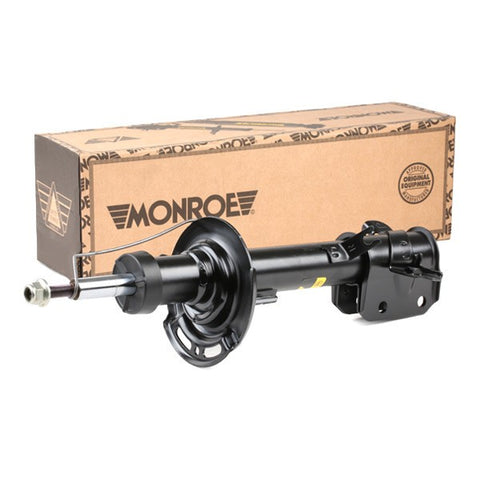 Monroe Original Gas Shock Absorbers For Suzuki Swift ZC72 & ZC82 (2011-2017)