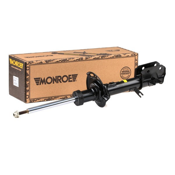 Monroe Original Gas Shock Absorbers For Suzuki Swift ZC72 & ZC82 (2011-2017)