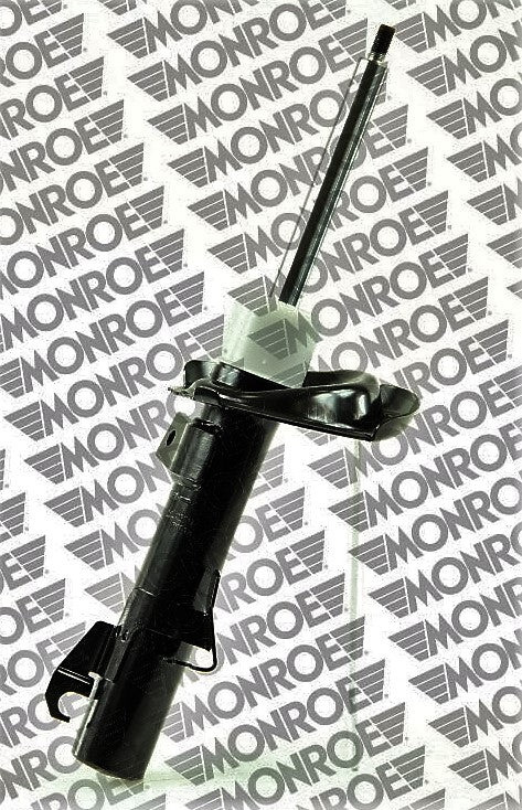 Monroe Original Gas Front Shocks For Mazda 3 Axela BL &amp; BK (2004-2013)