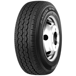 165R13 Goodride H188 8PLY 94/93S Tyre
