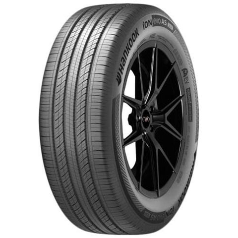 245/45R19 Hankook IH01A Ion Evo AS 102W Tyre