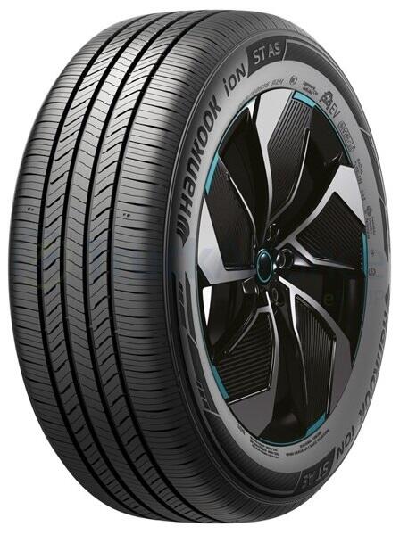 215/55R17 Hankook Ion ST AS IH61 Sound Absorber 94V Tyre