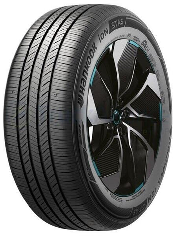 215/55R17 Hankook Ion ST AS IH61 Sound Absorber 94V Tyre