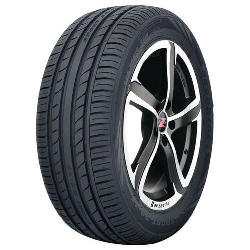 205/50R16 Goodride SA37 87W Tyre