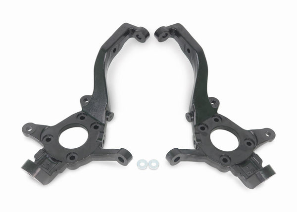 Superpro Steering Knuckle Correction Kit To Suit Isuzu D-Max, MU-X & Mazda BT-50