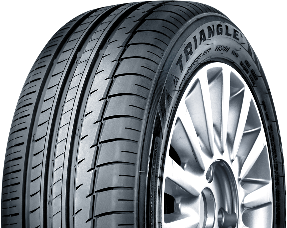 205/55R16 Triangle Sportex Th201 Tyre