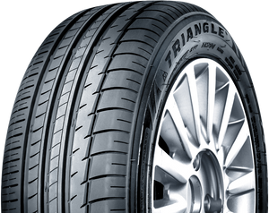 205/55R16 Triangle Sportex Th201 Tyre