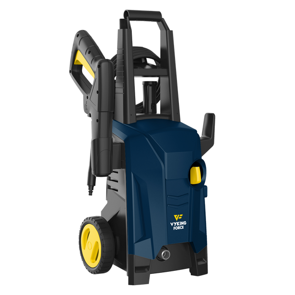 Vyking Force 1400W 1450PSI Water Blaster / Electric Pressure Washer