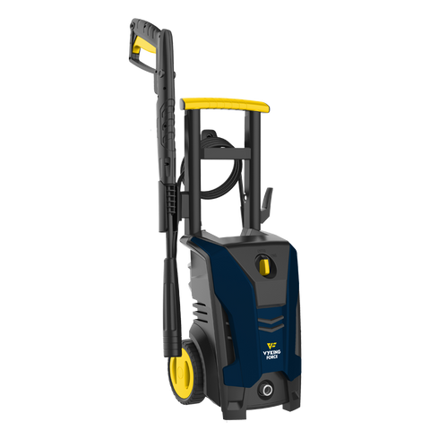 Vyking Force 1500W 1885PSI Water Blaster / Electric Pressure Washer