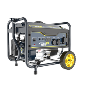 Vyking Force 2.5KVA 2200W Petrol Generator