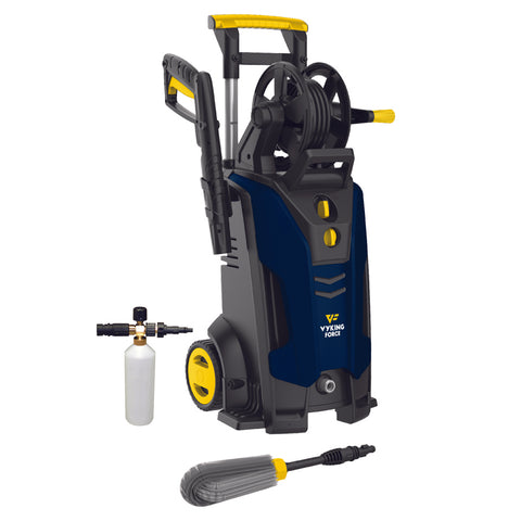 Vyking Force 2200W 2320PSI Water Blaster / Electric Pressure Washer