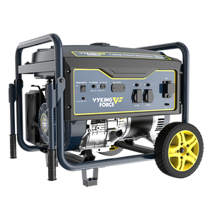 Vyking Force 7.5KVA 6500W Petrol Generator