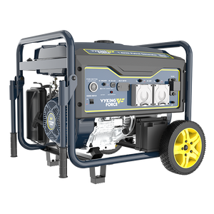 Vyking Force 9.0KVA 8000W Petrol Generator